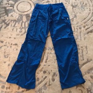 Lululemon pants